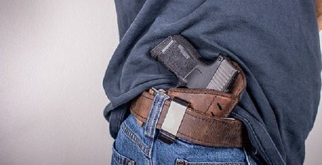 Best Concealed Carry Insurance NJ: Top Picks for Security