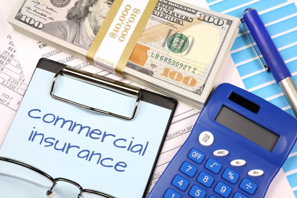 Best Commercial Insurance for Small Business: Top Picks!