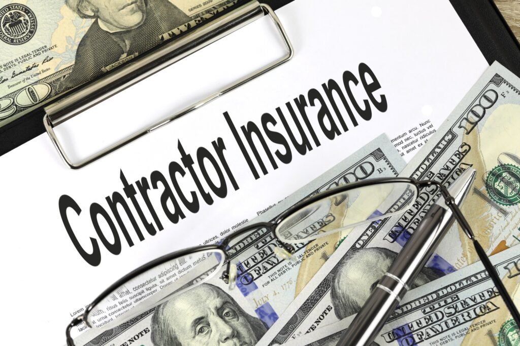 Best General Contractor Insurance: Top Policies Ranked!