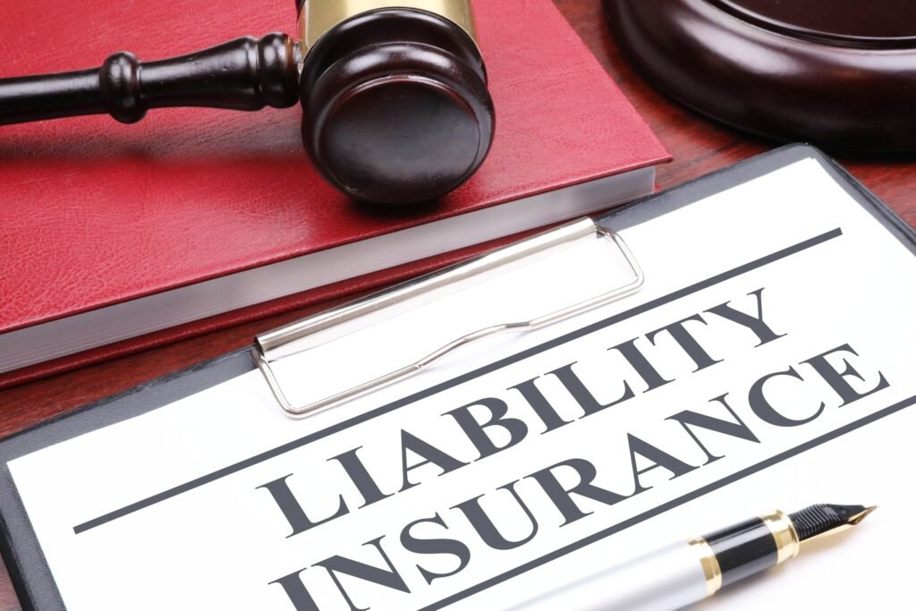 Best General Liability Insurance for Contractors: Top Picks!